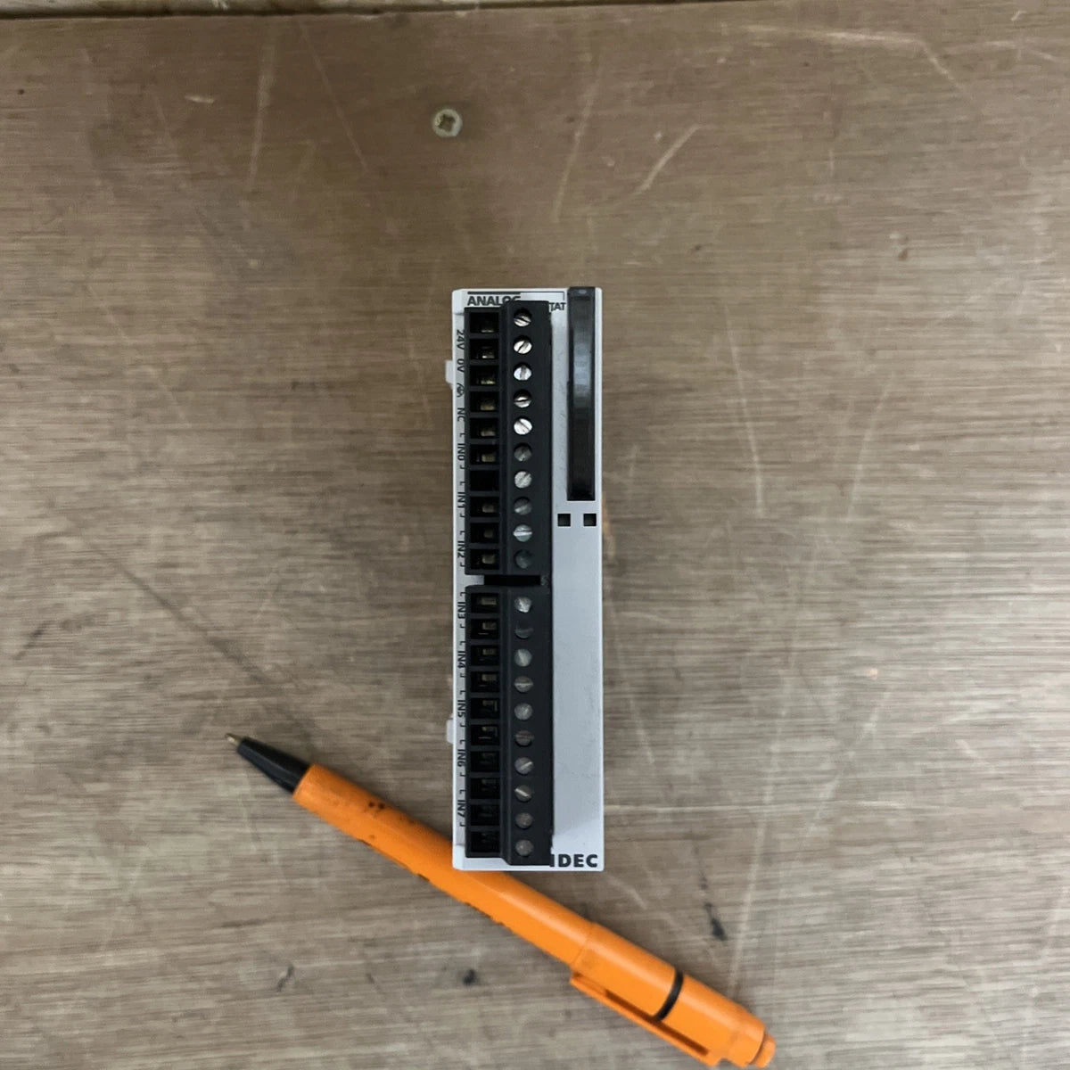 IDEC PLC Part No / Type FC4A-J8C1|257149957142