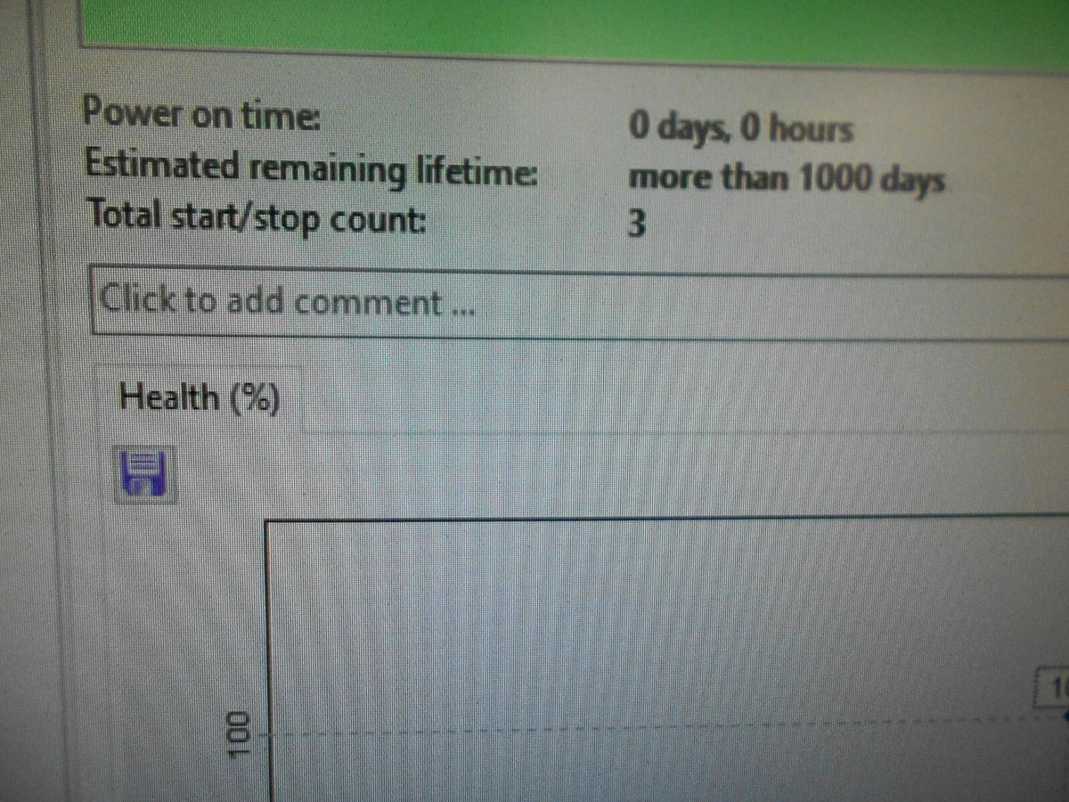 NEW 1TB SSD SATA 2.5" HARD DRIVE FITS DELL SERVER R610 R620 R630 R710 R720 R730