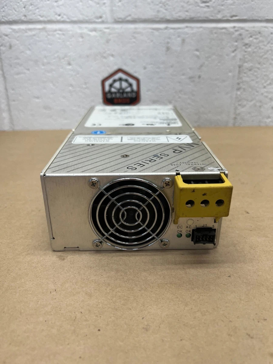 Emerson MP4-1F-4NL-4NQ-00 MVP Series Internal Fuse