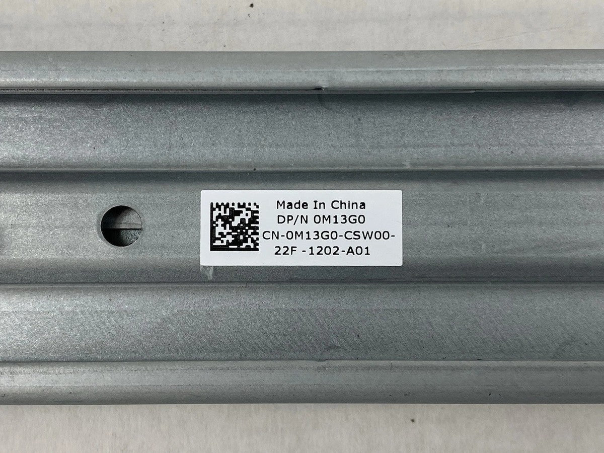 Dell PowerEdge R320 R330 R420 R430 R620 R630 R640 Server A7 Rail Kit K1X36 M13G0|336099031264