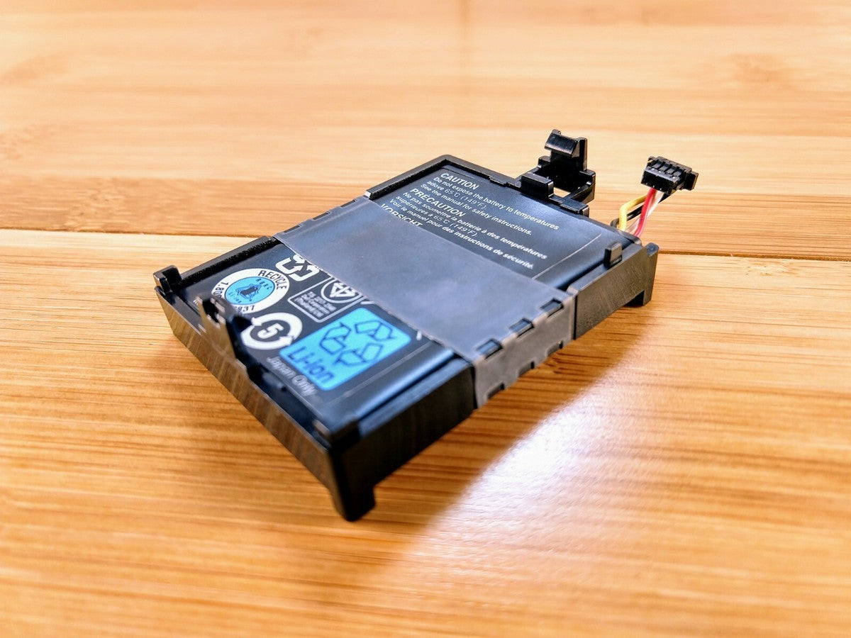 Genuine Dell 70K80 Battery For PERC RAID H710 H710P H730 H810 H830 controllers|163734218142