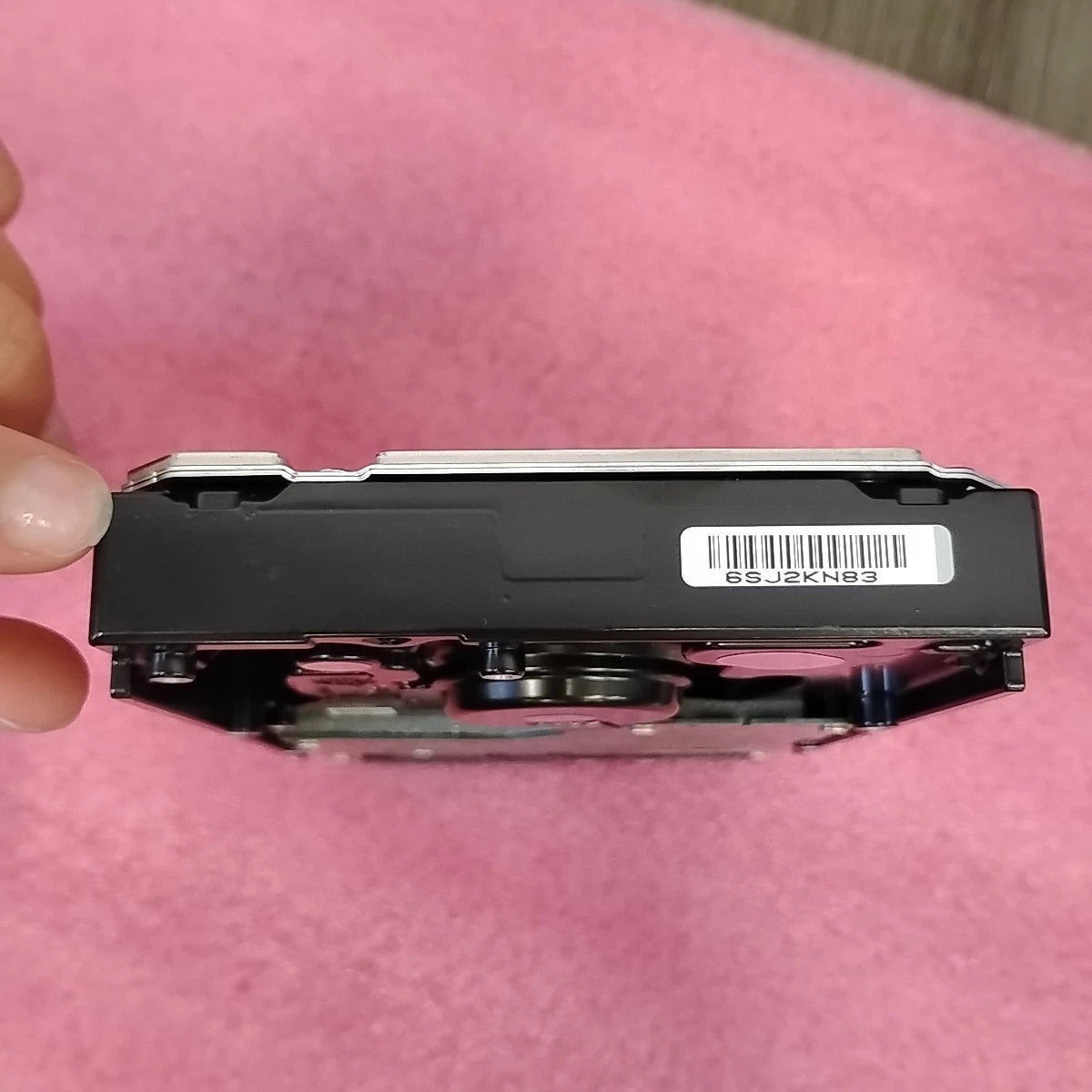 0F617N Dell ST3300657SS 15K.7 300GB 15K RPM 6Gb/s 3.5" SAS Hard Drive 9FL066-150|388828288449