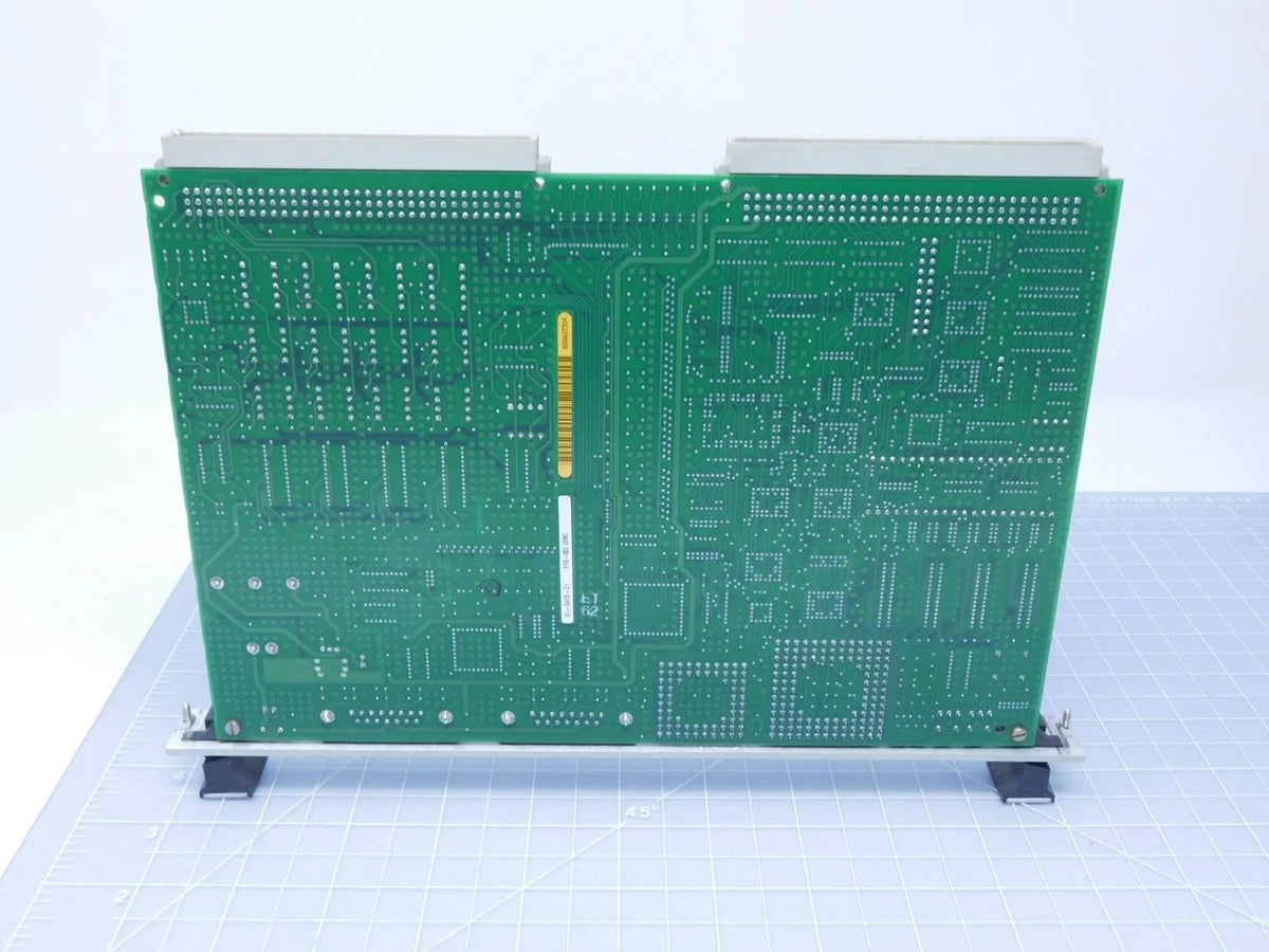 RADISYS 60-0152-12 CIRCUIT BOARD MODULE T145965