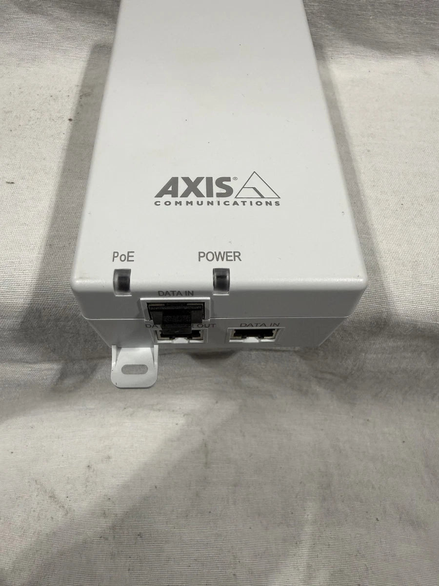 AXIS COMMUNICATION, T8154 60W SFP MIDSPAN, POE60S-1BT, 2675396, 56V|167974765408