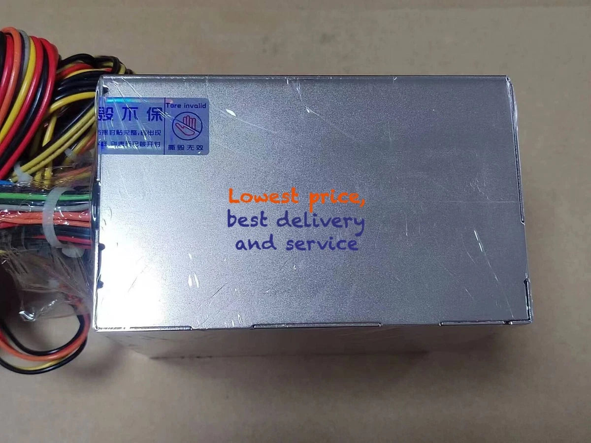 1pc FOR ZIPPY HP2-6460P 460W server redundant power supply module Fast shipping|227123478011