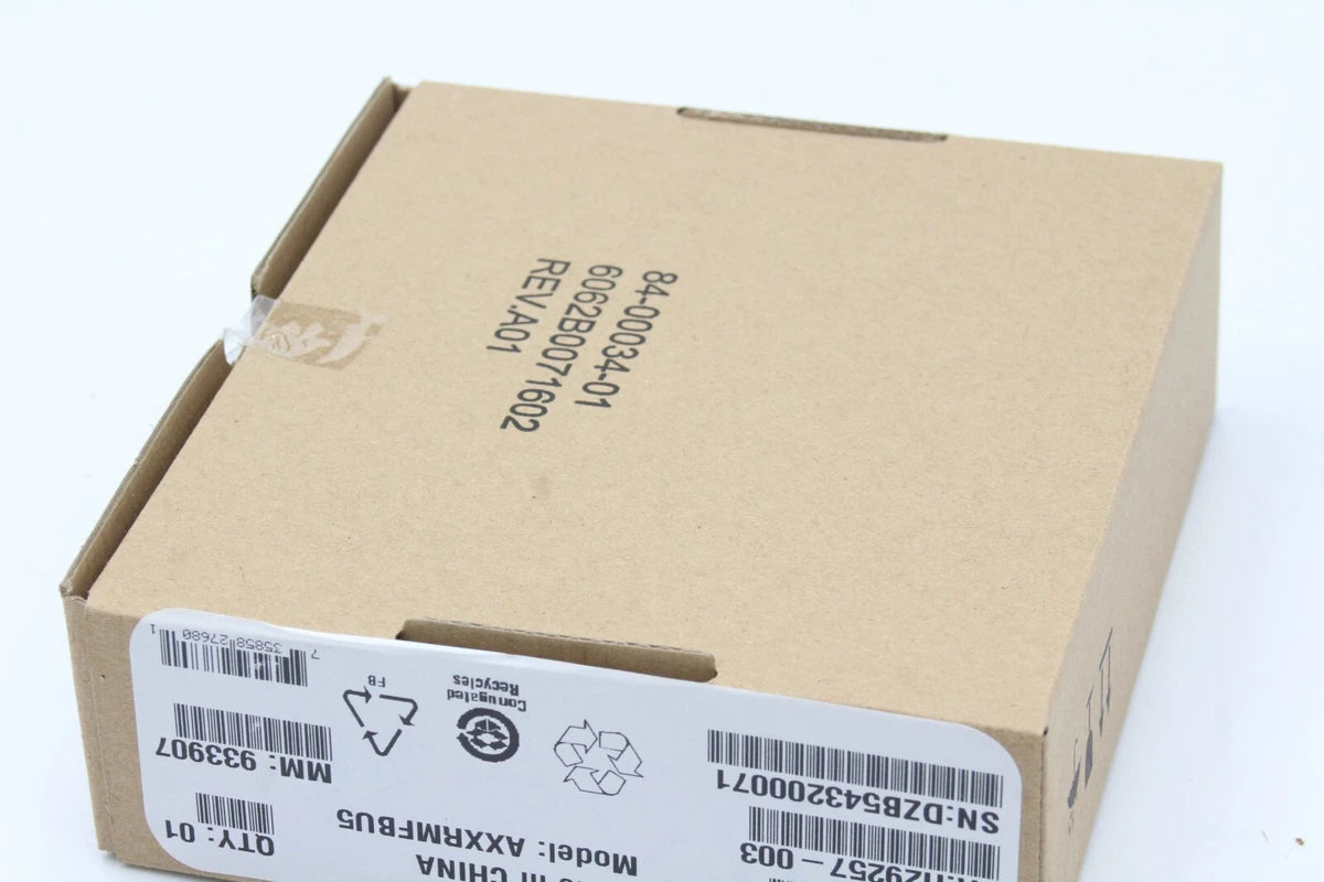AXXRMFBU5 EMC INTEGRATED RAID CONTROLLER BATTERY BACKUP KIT NEW HSN