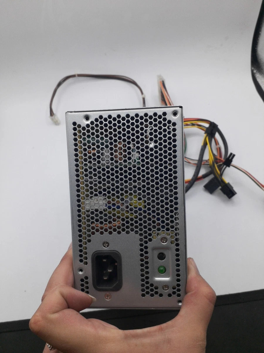 Dell 460W 80 Plus Gold Power Supply HU460EGM-00 0N1J9N N1J9N HK560-12PP|205828561789