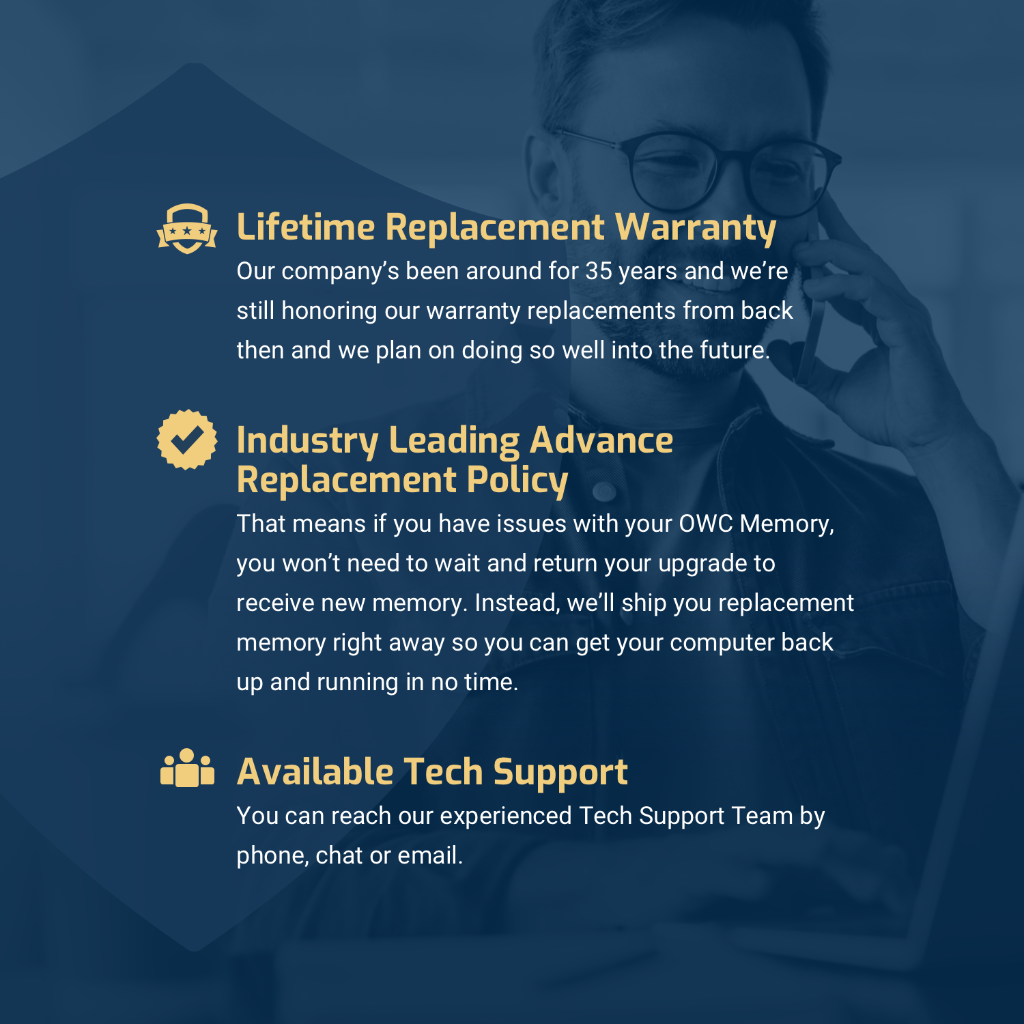 OWC 32GB Memory RAM For Dell PowerEdge R660XS PowerEdge R760XS PowerEdge MX760C|286520583123