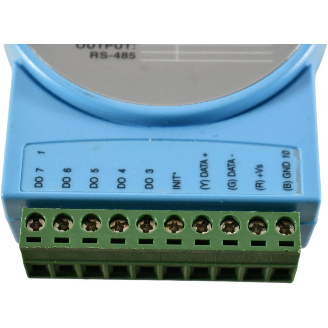 Advantech ADAM-4570 2-port Ethernet to RS-232/485/422 ComPort Server |127209303327