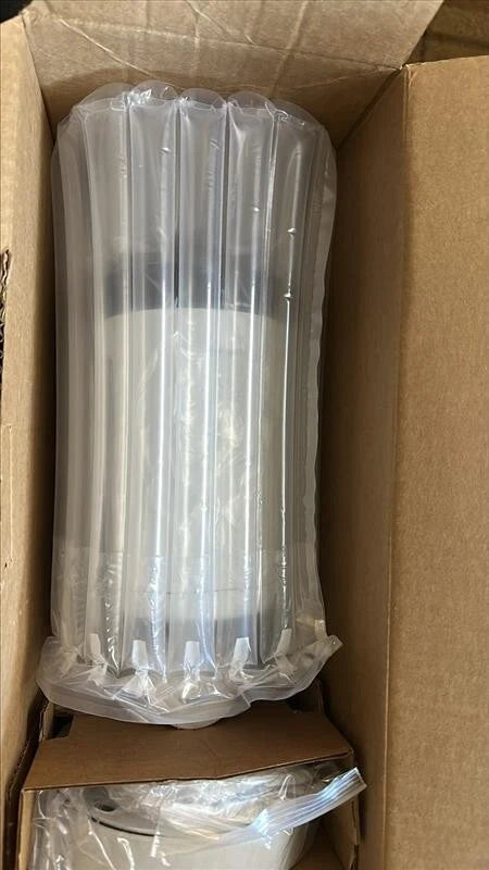 AXIS Q1798-LE 10MP 4K Fixed Bullet IP Camera, 12-48mm Canon Lens 01702-001