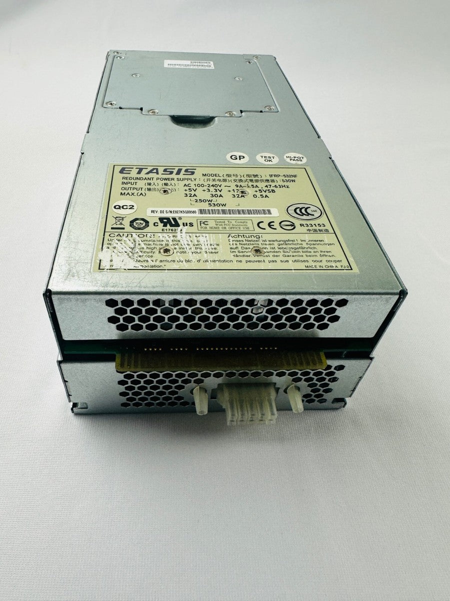 Etasis IFRP-532NF Industrial Power Supply|256973734712