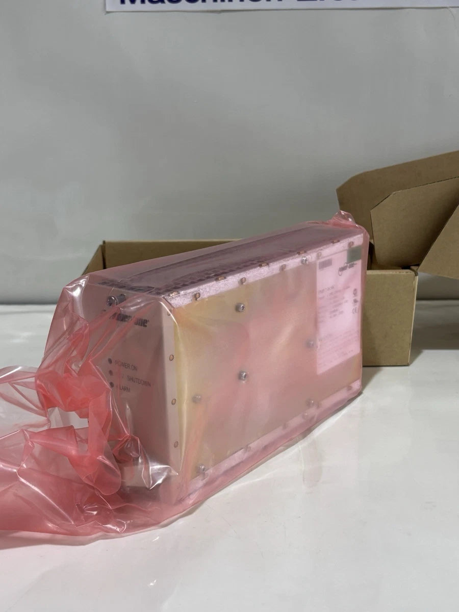 Power One PMP 7.48 SIC Power Supply Rectifier Module