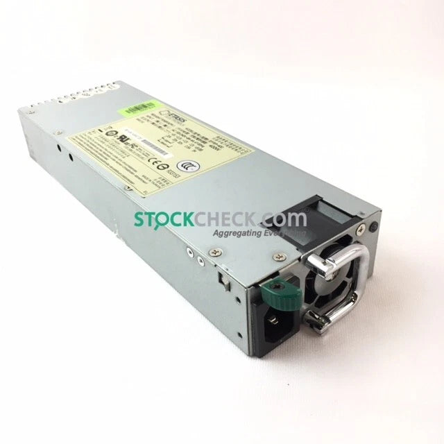 Etasis EFRP-400 Power Supply|256970320329