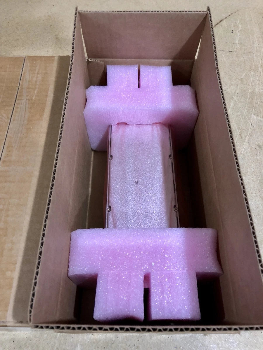 ELTEK FLATPACK2 2000W 48V RECTIFIER 241115.100 Rev 4.1 New In Box|183459380916