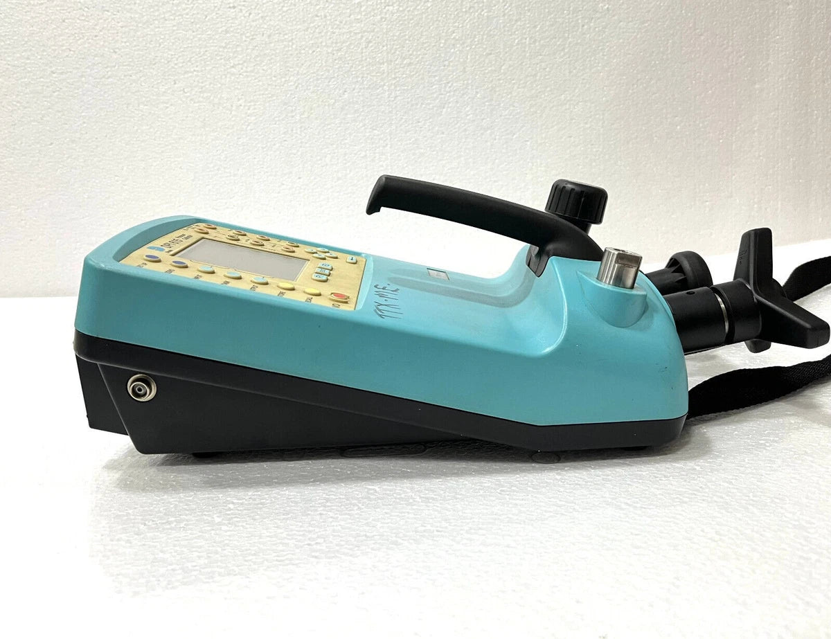 Druck DPI 615 Vaccum To 3000 psi g Pressure Calibrator|376205763386