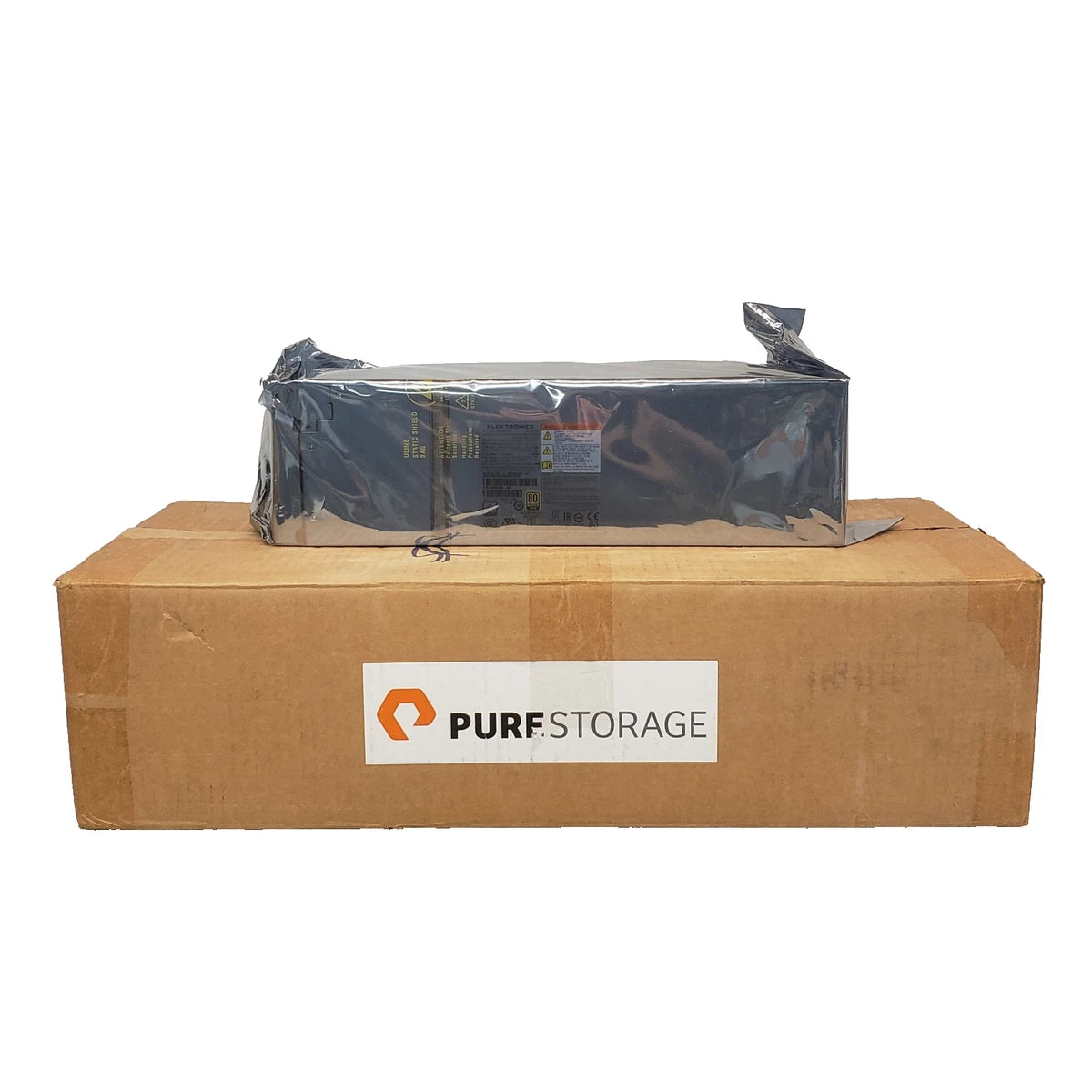 PURESTORAGE 0992886-05 Power Supply 584W SP-PCM02-HE580-AC / XRT-S-0580ADU00-101