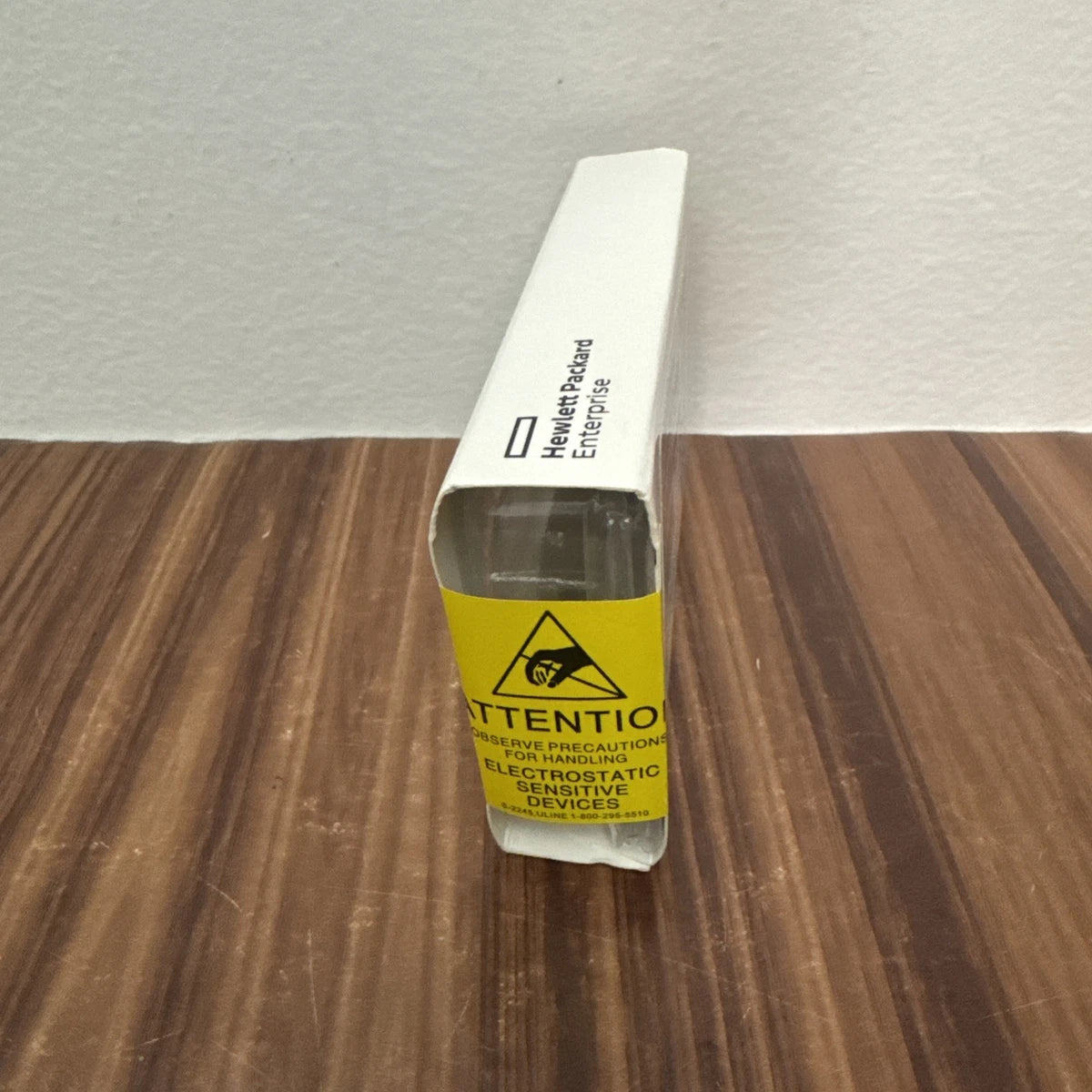 Genuine HPE J9150D Aruba 10G SFP+ LC SR OM3 300m MMF Transceiver New Sealed|136713768447