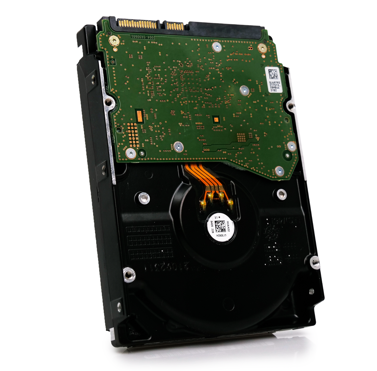 WD HGST Ultrastar HC520 12TB 7.2K RPM SATA 3.5" HDD HUH721212ALE601 0F29596|296358906778