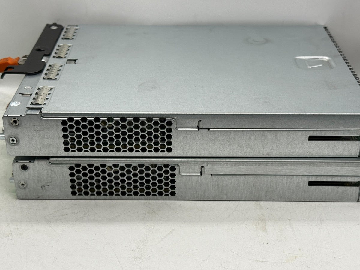 Lot 2 Dell Equallogic E09M E09M001 42J59 Type 11 Controller Module|167668324330