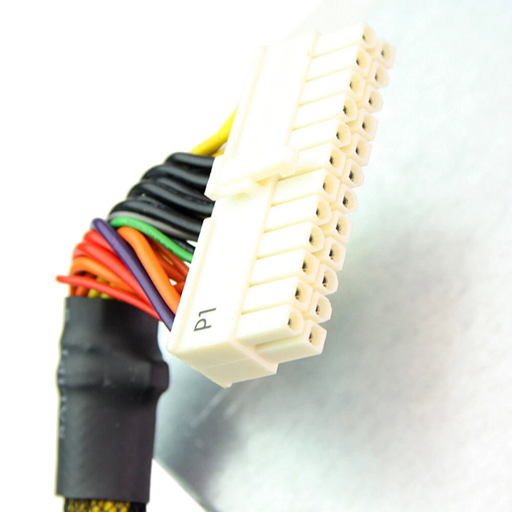 For DELL R520 T420 550W power supply 096R8Y DH550E-S1 DPS-550PB F550E-S0 2G4WR