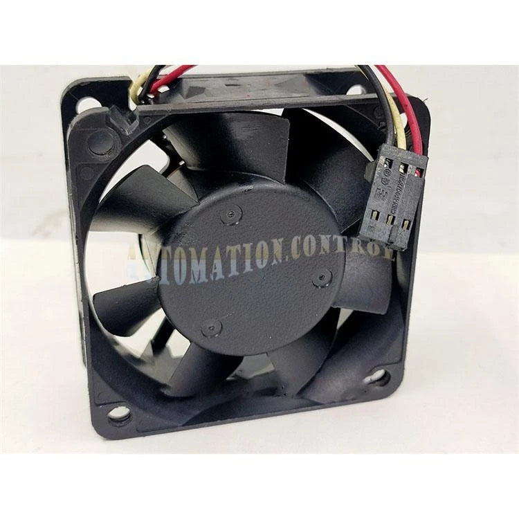 For NMB 2410ML-05W-B69 DC24V 0.17A 60*60*25MM Inverter Cooling fan 2Pin|317502038777