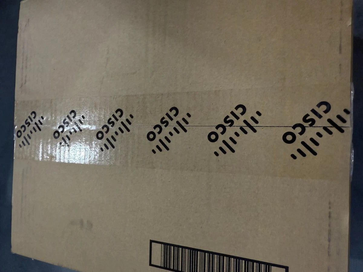 CISCO C1000-8T-2G-L 8-Port Fully Managed Ethernet Switch New|146540640194