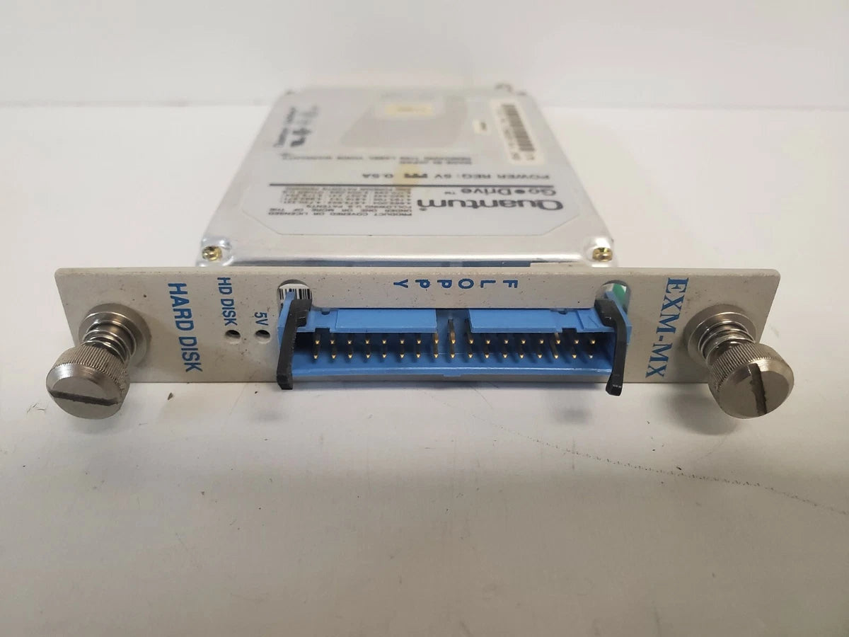 RADISYS CIRCUIT BOARD 61-0215-10 EXM-MX40