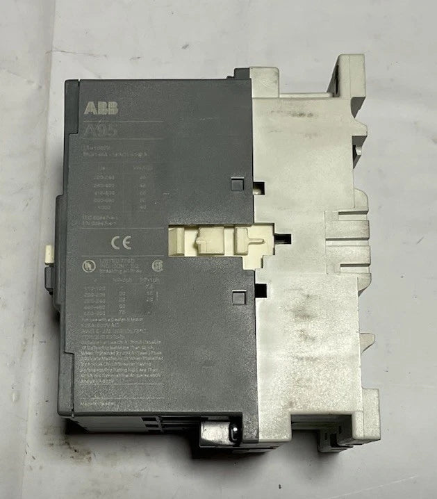 ABB A95-30-11 1SFL431001R8411 AC Contactor