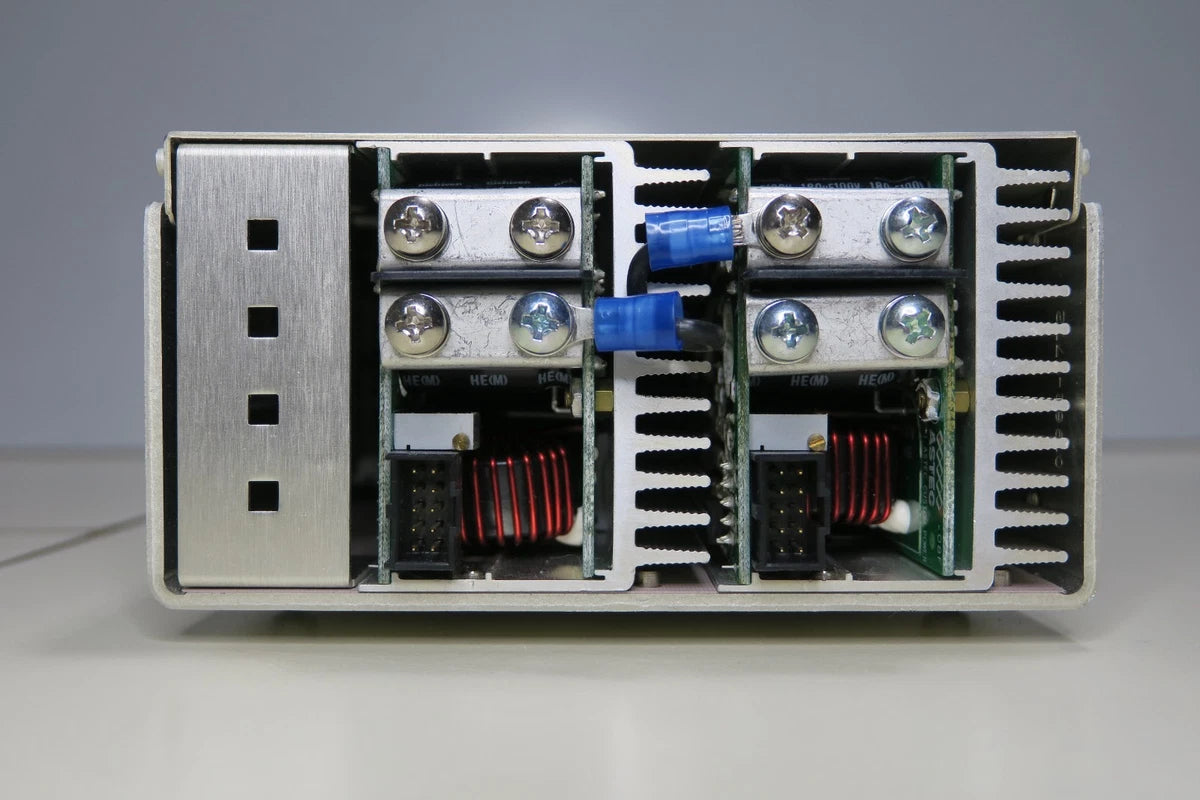 Emerson MVP Series, MP6-2V-2V-00, P/N: 73-560-7042 / UIC PS2 P/N: 51909301