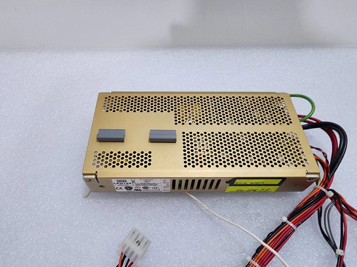 ASTEC LPQ154 POWER SUPPLY 220-300V DC 1.6A
