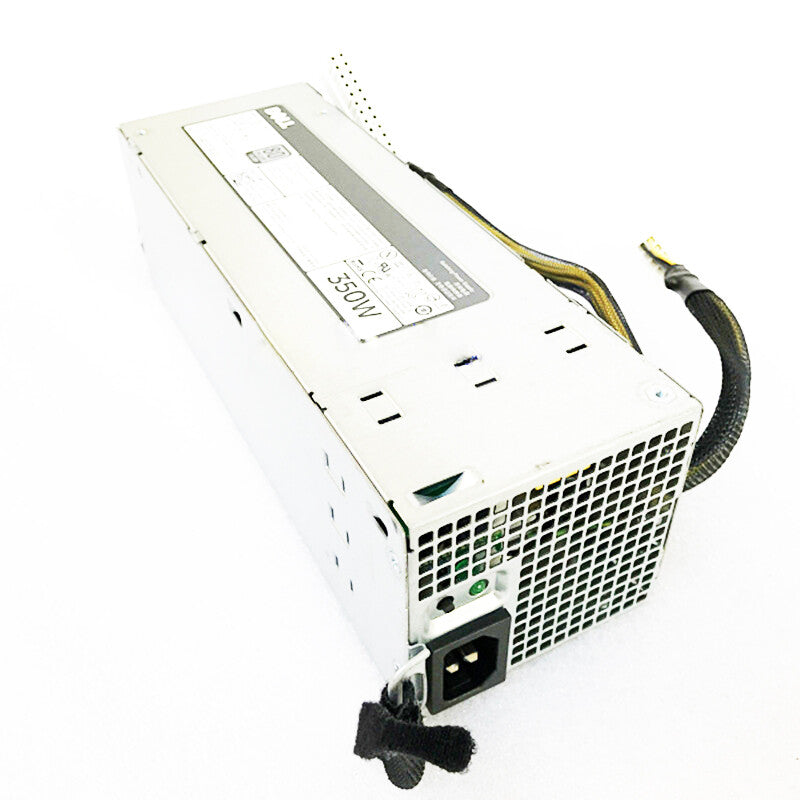 Server Power Supply 350W PSU DF83C 8M7N4 08M7N4 F350E-S0 DH350E-S0 For T320