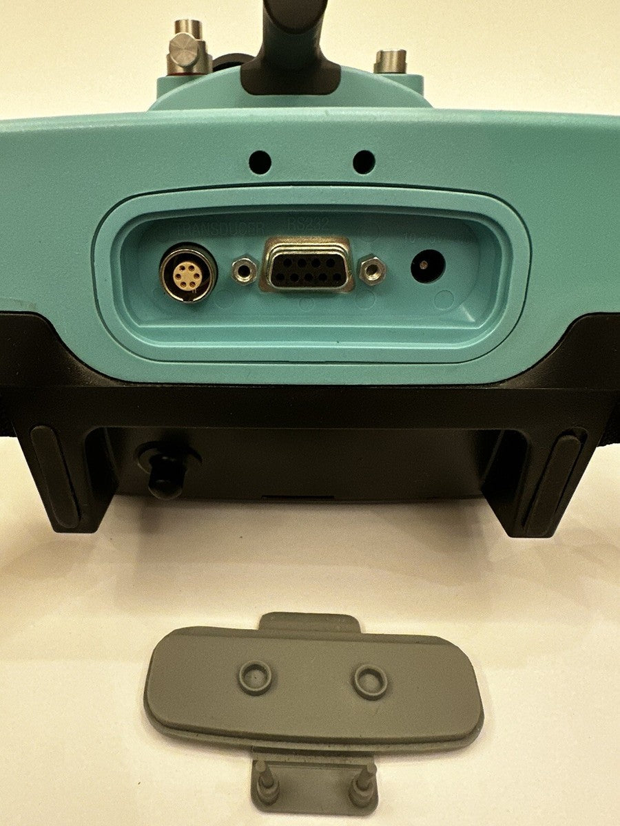 Druck DPI610 Pressure Calibrator|257143167573