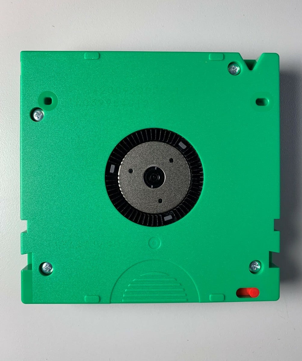 HPE LTO- 8 Tape Cartridge (10 PACK #Q2078A 30TB Backup Storage- Brand New