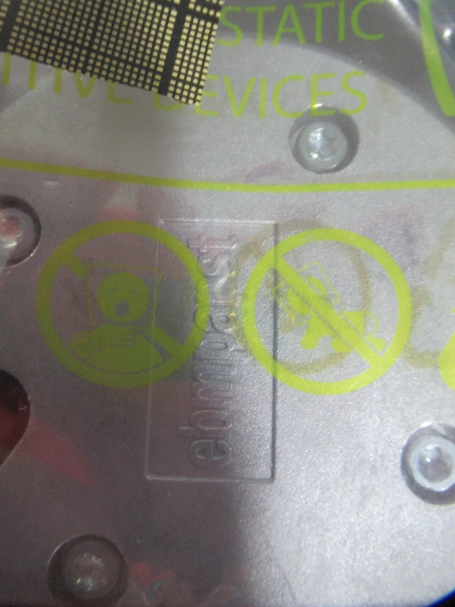 EBM-Papst W2E250-HL06-19 Ventilation Cooling Fan 230v, 180w *Brand New*|326276169918