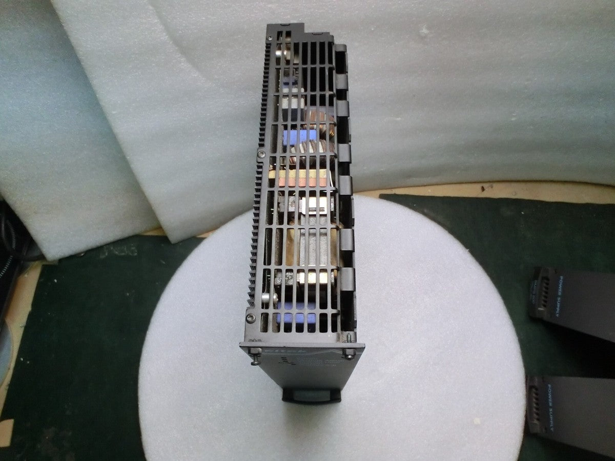 ELTEK SMPS 800 SI 48V Power Module,241113-840,230Vac 48Vdc,Used,Ger_,9046