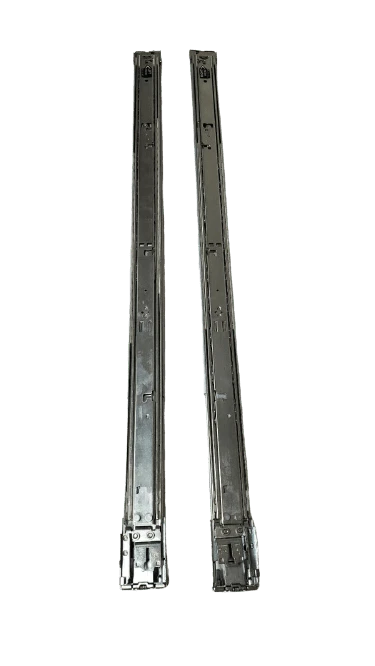 NIB __Dell PowerEdge R620 R430 R630 R640 Server Sliding Rail Kit 1U 6RTCR|236427365022