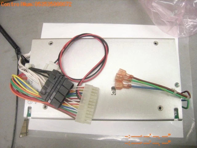 PFC375-S150 Power-one POWER SUPPLY, MULTI-VOLTAGE SWITCHER, 300 W