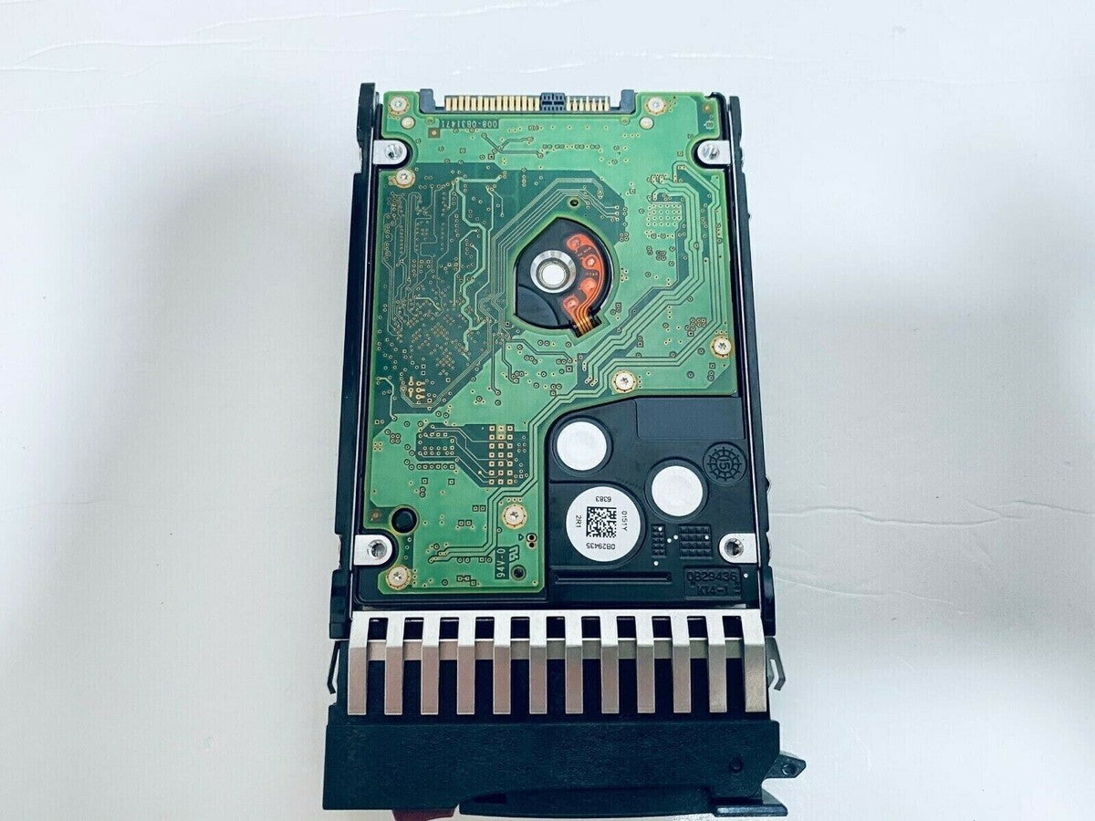 New HP 787642-001 J9F42A MSA 600GB SAS 12Gb/s 15K SFF 2.5IN DUAL PORT ENT HDD US|167669096486