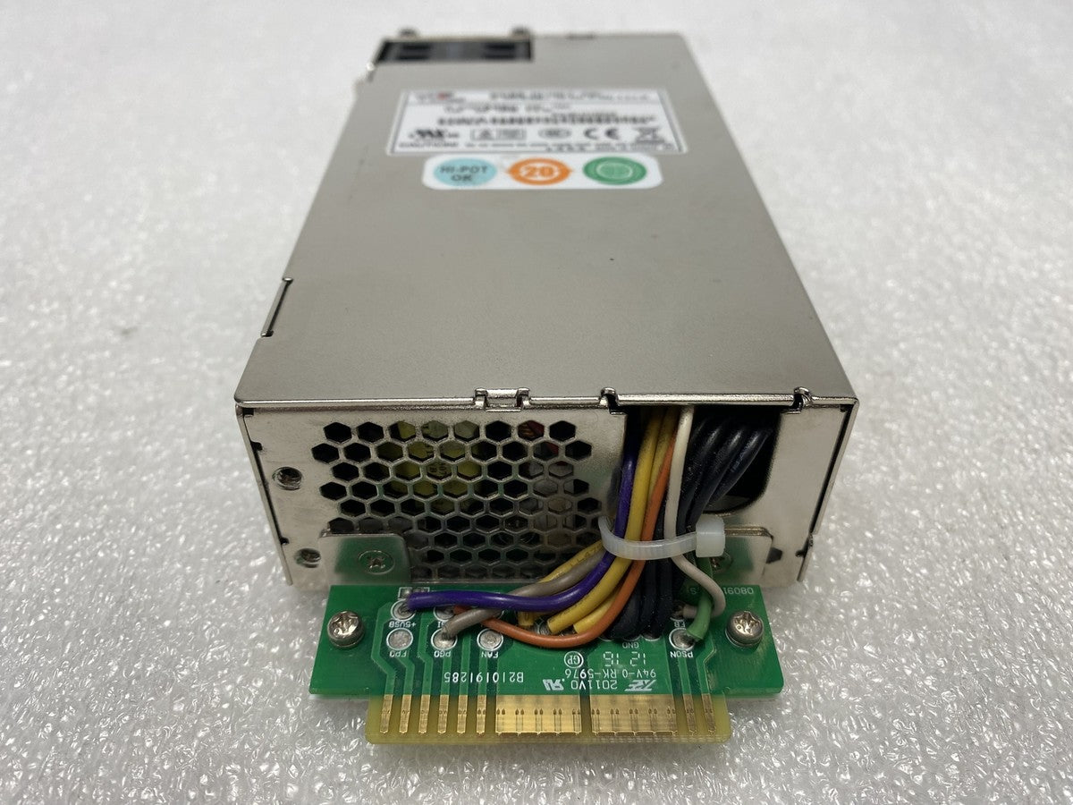 P1S-2400V-R 400W Server Device Module Power Supply POWER TESTED USED - PULLED -