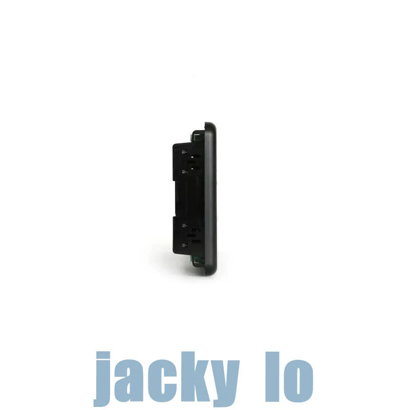 Original Deep Sea DSE7320 MKII Controller Controller Module Panel