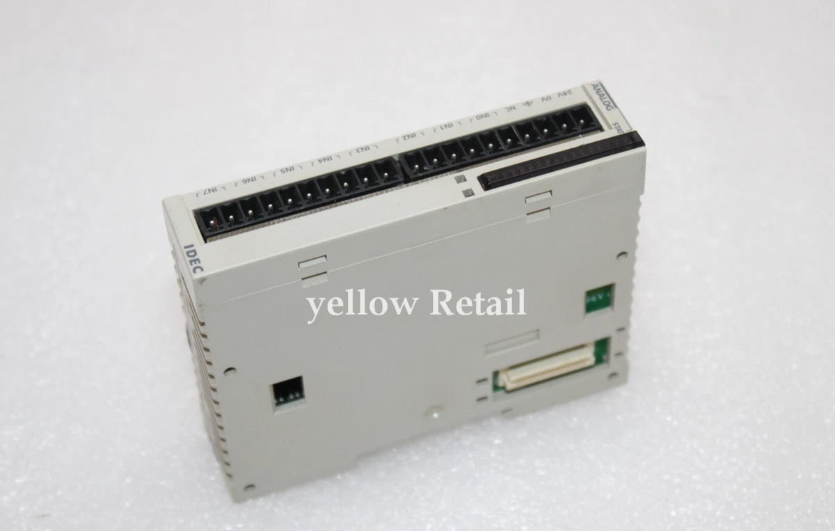 IDEC FC4A-J8C1 PLC MODULE|177031394061