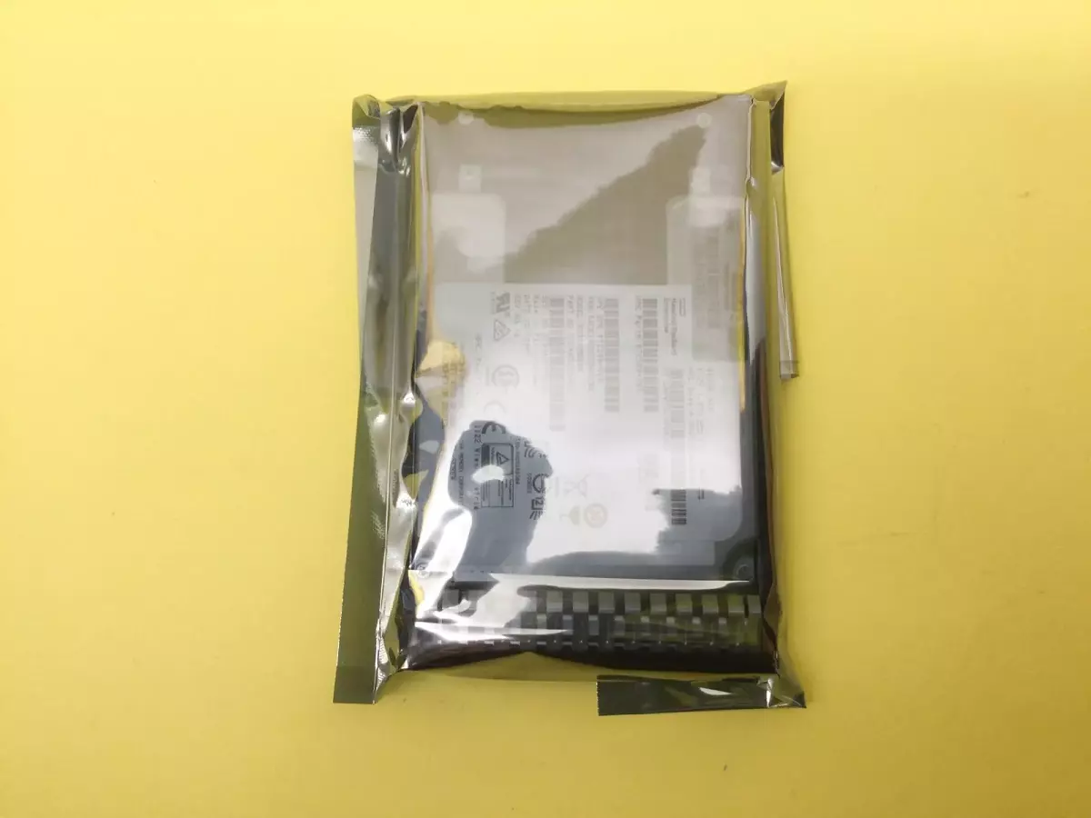 NEW HPE P49028-B21 P49732-001 960GB SAS 12G 2.5 IN RI SFF GEN9 GEN10 Server SSD|316667305906