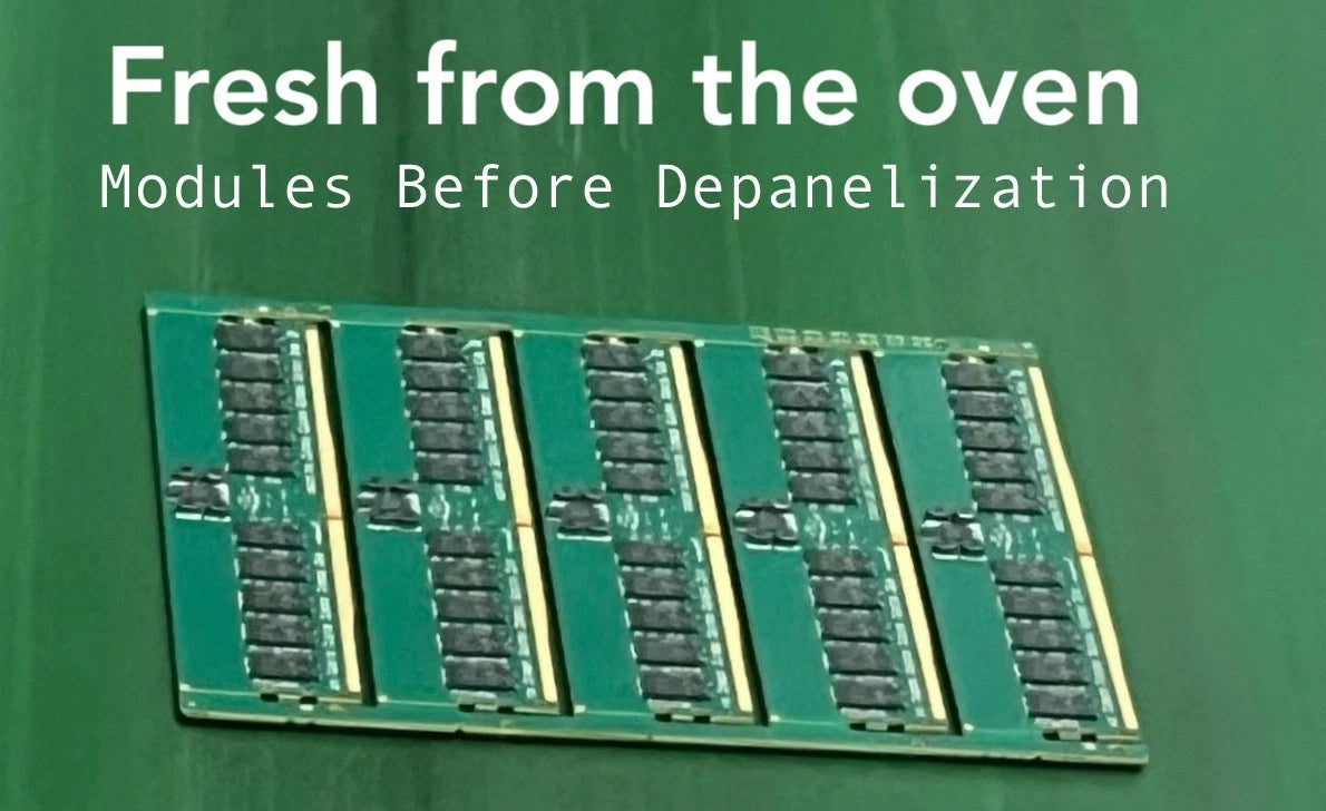 32GB DDR5-5600MHz Reg RDIMM RAM Compatible for Dell PowerEdge R660 R660xs R760