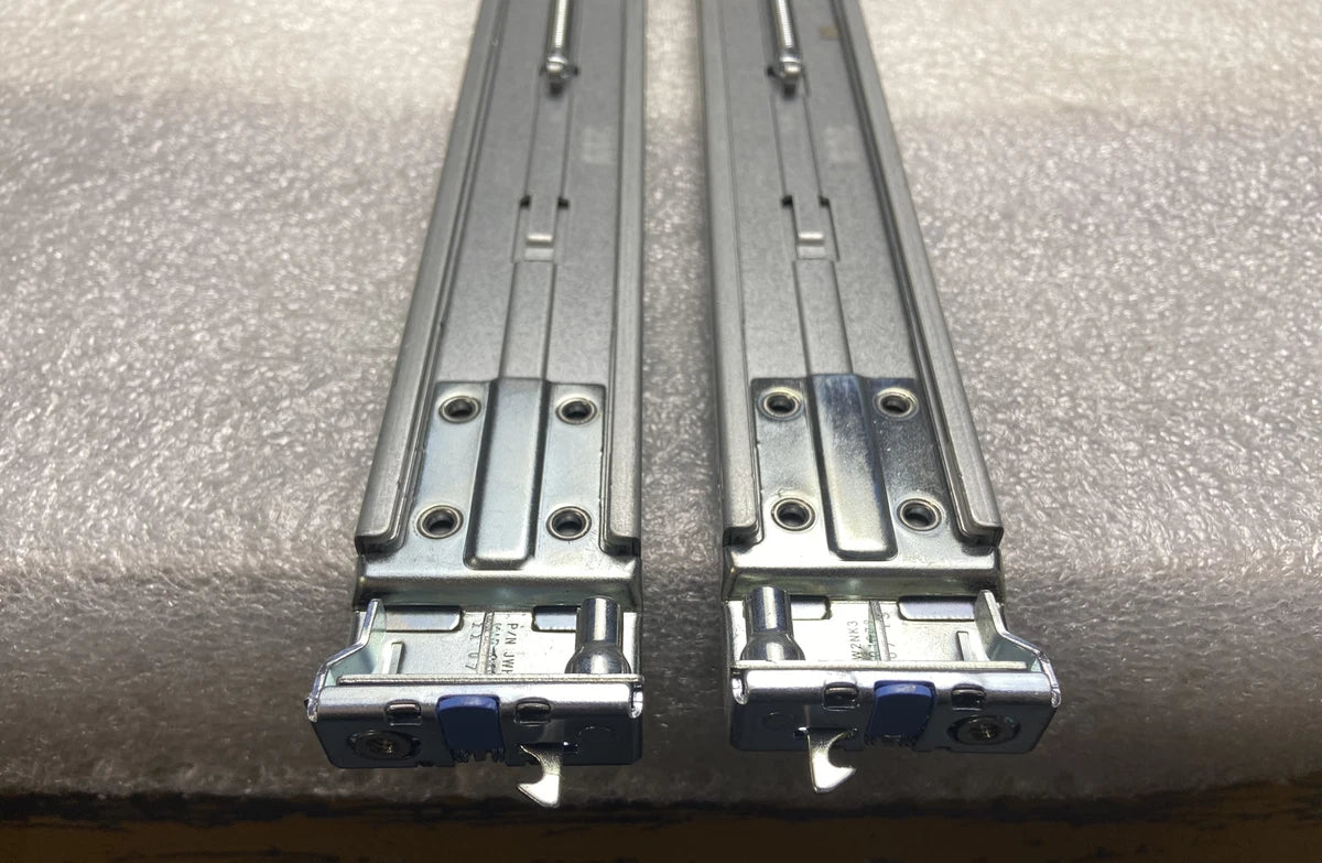 Dell PowerEdge Server Rail Kit 0Y4DJC 0MCTG4 R330 R420 R430 R620 R630 R640|145599855226