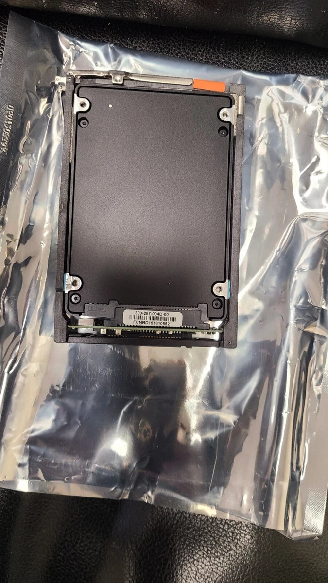 NEW DELL EMC 800GB SAS MZ-ILT800A 118033339 SSD MZ-ILT800AHAHQ PM1645 005053051|115709641265