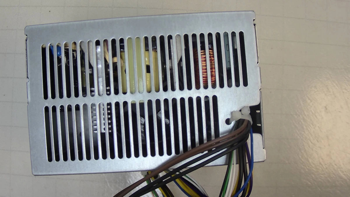 HP 8000 Elite 320W Desktop Power Supply 503378-001 | 508154-001 PS-4321-9HA|226944028441