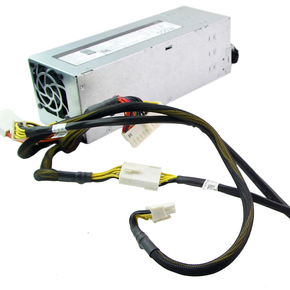 For DELL R520 T420 550W power supply 096R8Y DH550E-S1 DPS-550PB F550E-S0 2G4WR