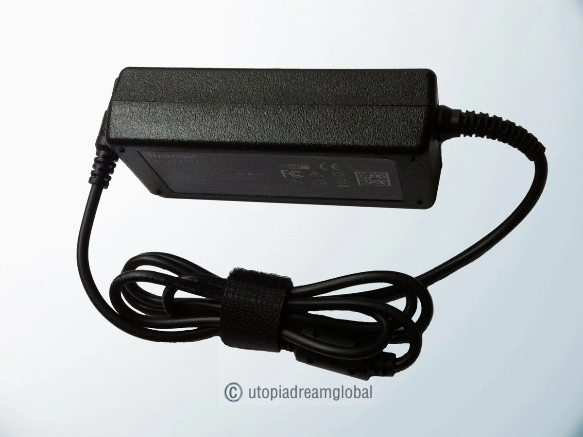 19V AC Adapter For Lenovo ThinkCentre M72e Desktop PC MT-M 4004 B8U Power Supply|121404567205