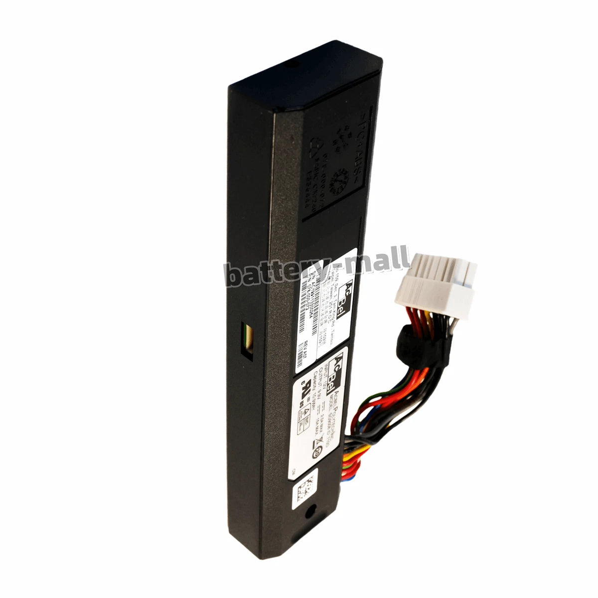 New OEM SG9008 Battery for EMC 078-000-072 BBU VNXe3100 VNXe3150 VNX5400|358006752368