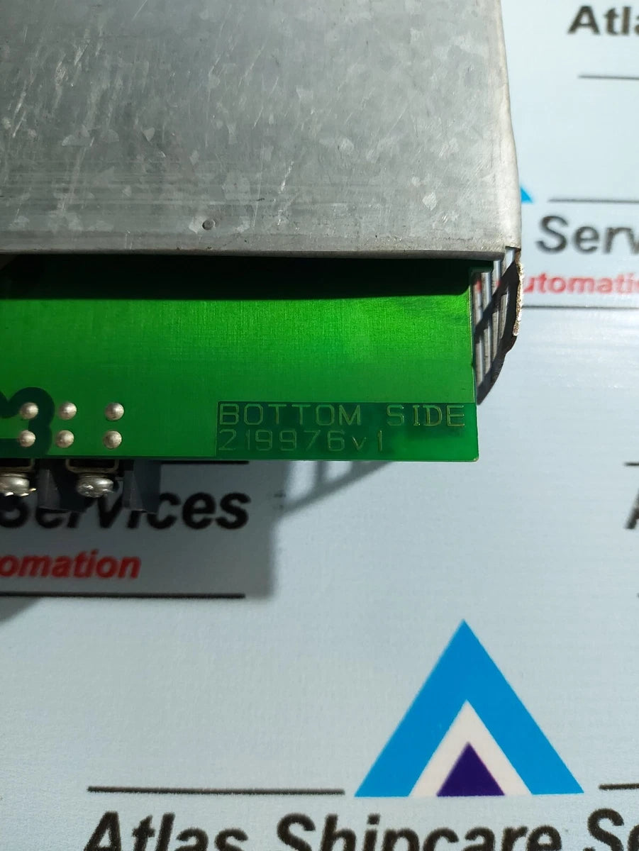 ELTEK FLATPACK2 FP2-2000 W POWER SUPPLY|355930551012